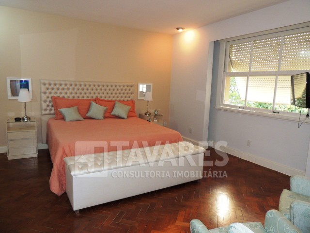 Apartamento à venda com 4 quartos, 366m² - Foto 11