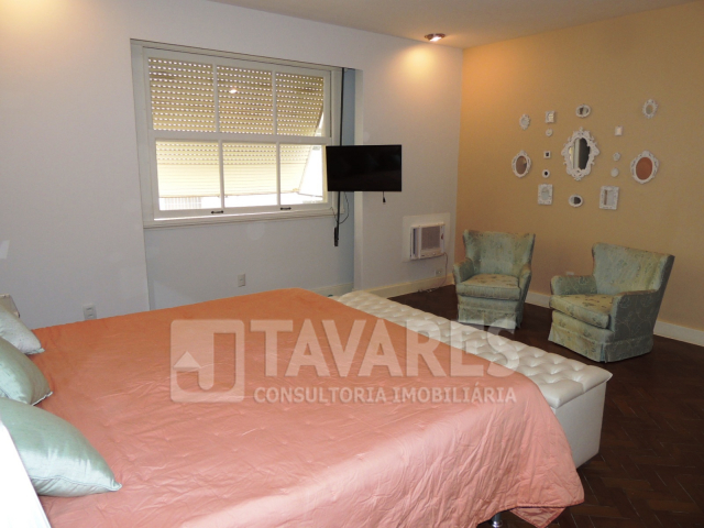 Apartamento à venda com 4 quartos, 366m² - Foto 12