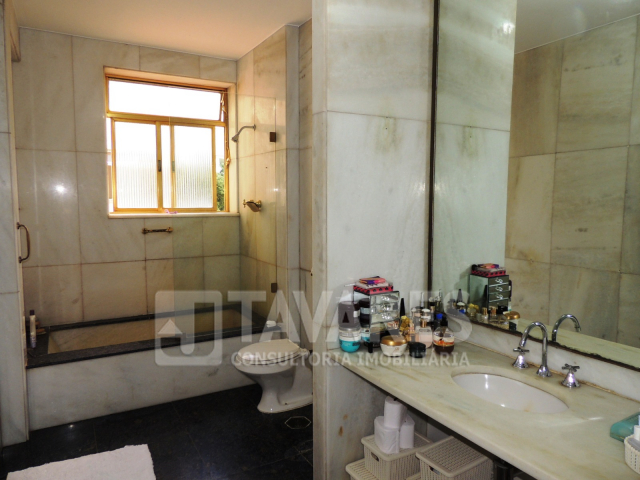 Apartamento à venda com 4 quartos, 366m² - Foto 13