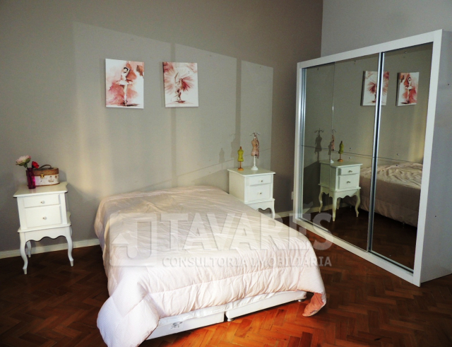 Apartamento à venda com 4 quartos, 366m² - Foto 14