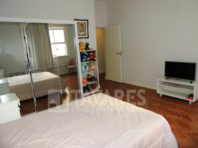 Apartamento à venda com 4 quartos, 366m² - Foto 15