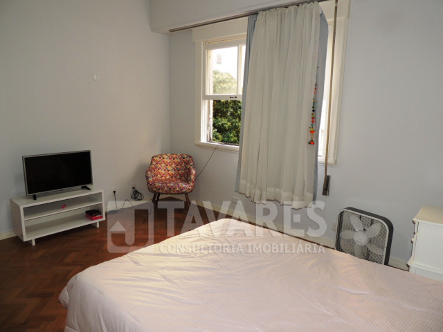 Apartamento à venda com 4 quartos, 366m² - Foto 16