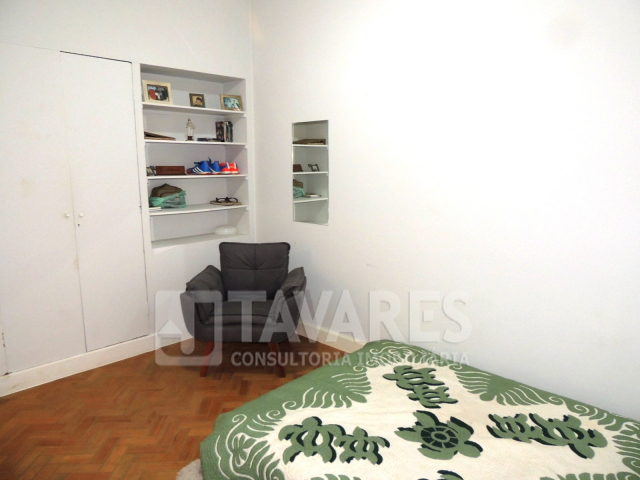 Apartamento à venda com 4 quartos, 366m² - Foto 19