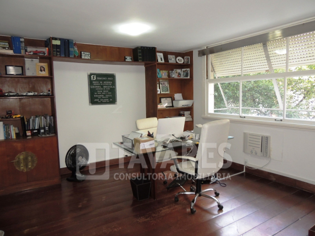 Apartamento à venda com 4 quartos, 366m² - Foto 7