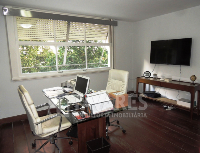 Apartamento à venda com 4 quartos, 366m² - Foto 8