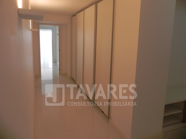 Apartamento à venda com 4 quartos, 370m² - Foto 12