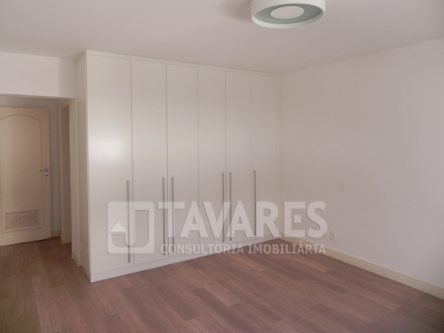 Apartamento à venda com 4 quartos, 370m² - Foto 29