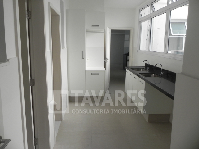 Apartamento à venda com 4 quartos, 370m² - Foto 36