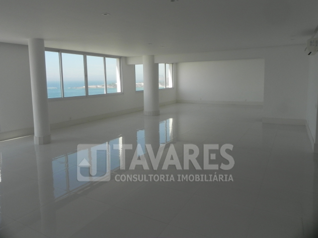 Apartamento à venda com 4 quartos, 370m² - Foto 5