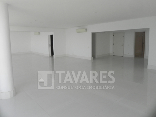 Apartamento à venda com 4 quartos, 370m² - Foto 7