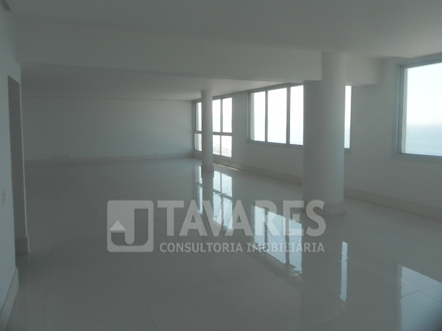 Apartamento à venda com 4 quartos, 370m² - Foto 1