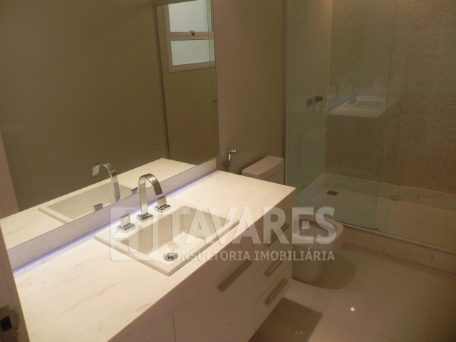 Apartamento à venda com 4 quartos, 370m² - Foto 19