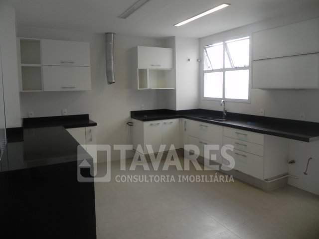 Apartamento à venda com 4 quartos, 370m² - Foto 33