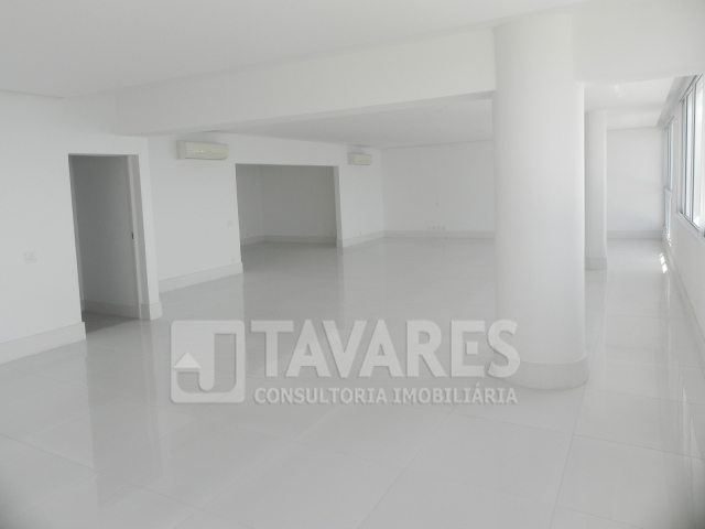 Apartamento à venda com 4 quartos, 370m² - Foto 3