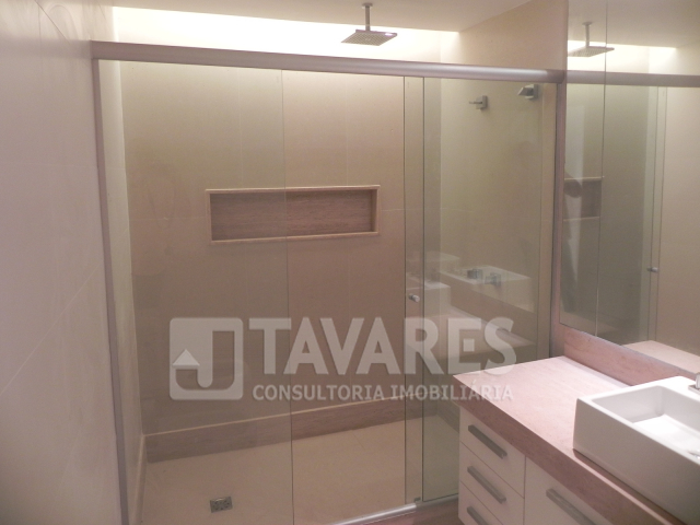 Apartamento à venda com 4 quartos, 370m² - Foto 26