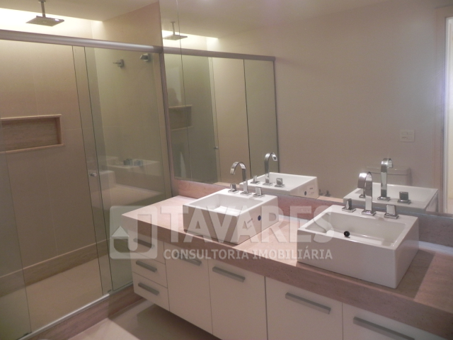 Apartamento à venda com 4 quartos, 370m² - Foto 27