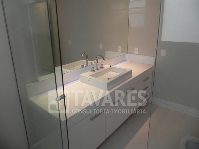 Apartamento à venda com 4 quartos, 370m² - Foto 30