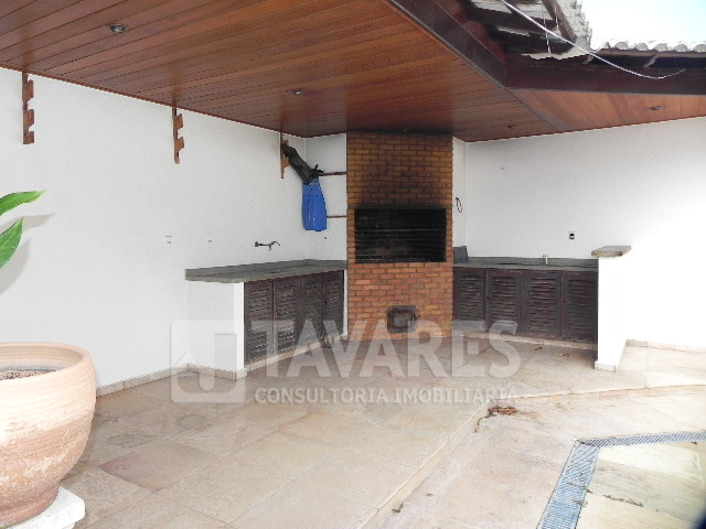 Casa à venda com 5 quartos, 611m² - Foto 11