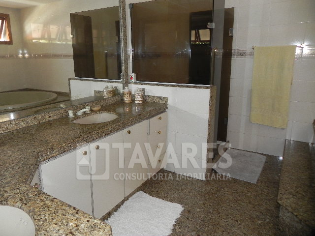 Casa à venda com 5 quartos, 611m² - Foto 16