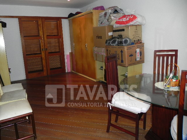 Casa à venda com 5 quartos, 611m² - Foto 21