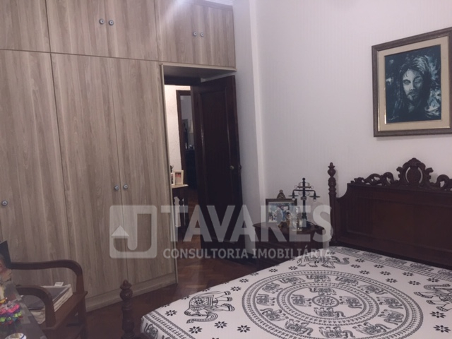 Apartamento à venda com 3 quartos, 120m² - Foto 7