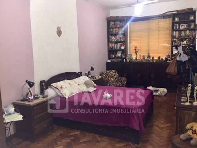 Apartamento à venda com 3 quartos, 120m² - Foto 8