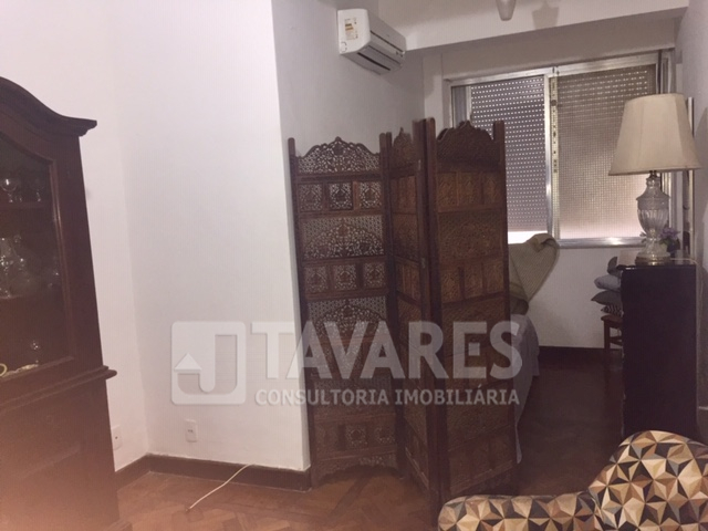 Apartamento à venda com 3 quartos, 120m² - Foto 10