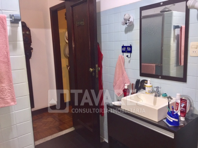 Apartamento à venda com 3 quartos, 120m² - Foto 15