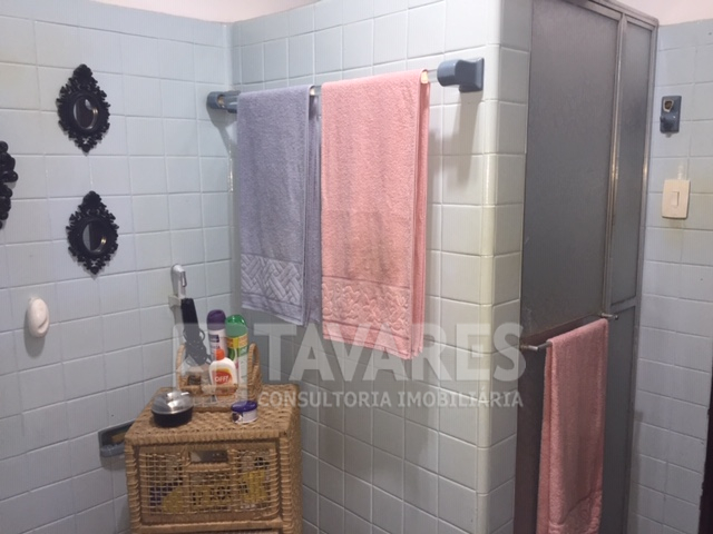 Apartamento à venda com 3 quartos, 120m² - Foto 16