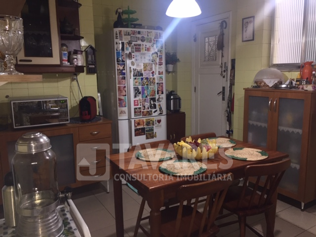 Apartamento à venda com 3 quartos, 120m² - Foto 18