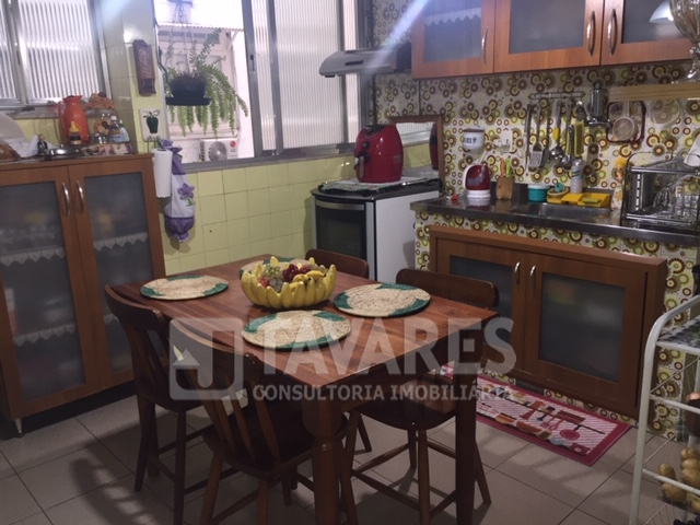 Apartamento à venda com 3 quartos, 120m² - Foto 17