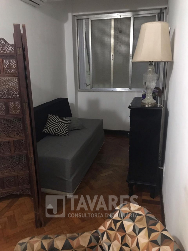 Apartamento à venda com 3 quartos, 120m² - Foto 12