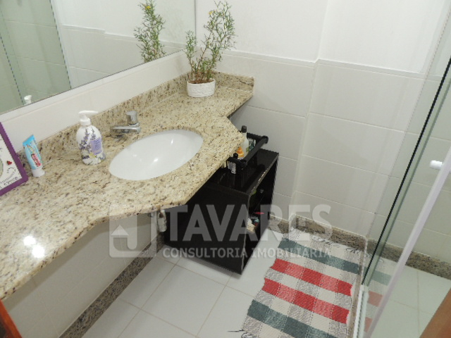 Apartamento para alugar com 3 quartos, 98m² - Foto 14