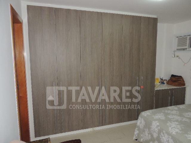 Apartamento para alugar com 3 quartos, 98m² - Foto 8