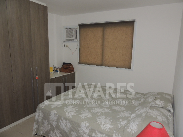 Apartamento para alugar com 3 quartos, 98m² - Foto 7