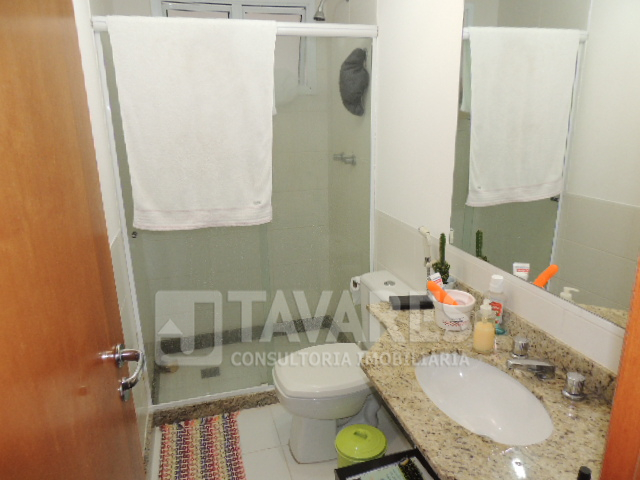 Apartamento para alugar com 3 quartos, 98m² - Foto 10