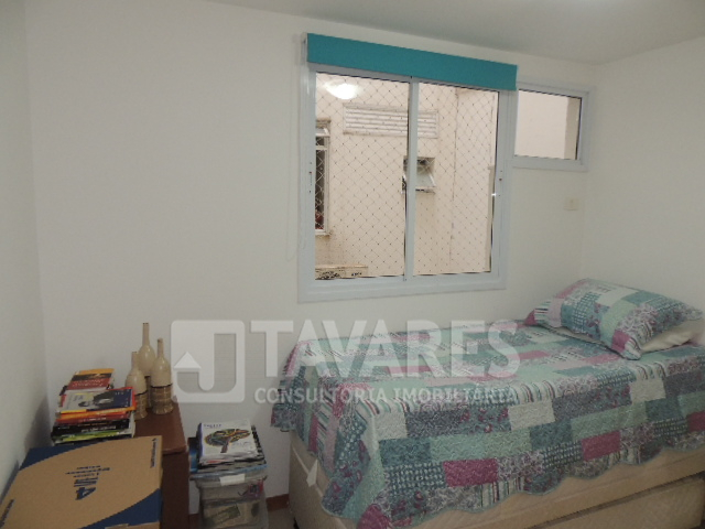 Apartamento para alugar com 3 quartos, 98m² - Foto 11