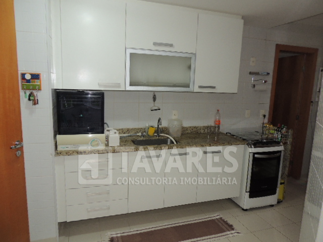 Apartamento para alugar com 3 quartos, 98m² - Foto 20