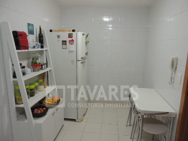 Apartamento para alugar com 3 quartos, 98m² - Foto 21