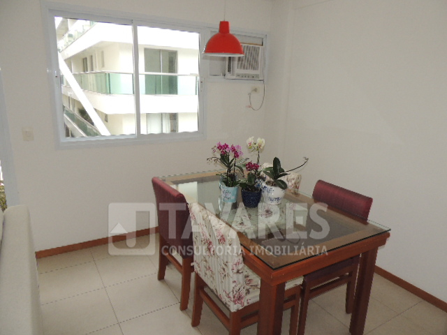 Apartamento para alugar com 3 quartos, 98m² - Foto 3