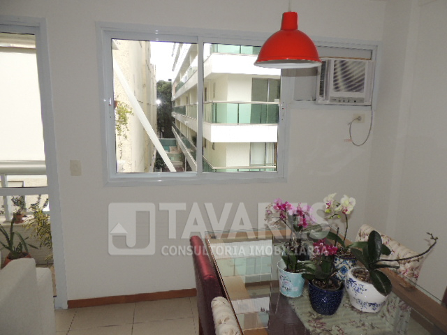 Apartamento para alugar com 3 quartos, 98m² - Foto 4