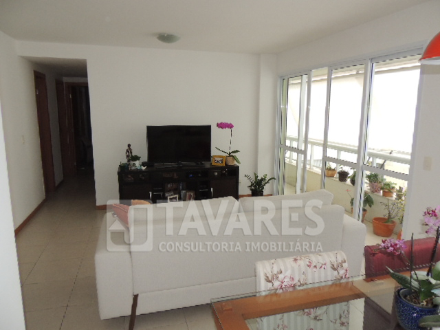 Apartamento para alugar com 3 quartos, 98m² - Foto 2