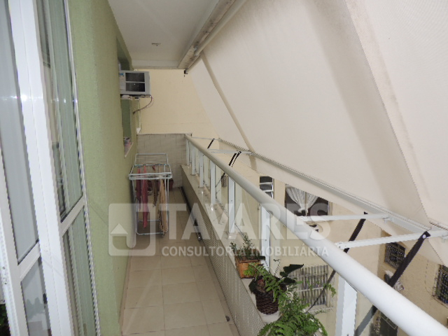 Apartamento para alugar com 3 quartos, 98m² - Foto 5