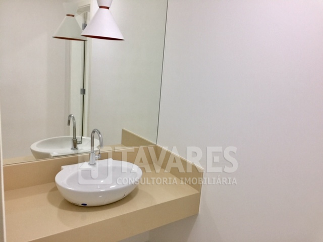 Apartamento à venda com 3 quartos, 134m² - Foto 12