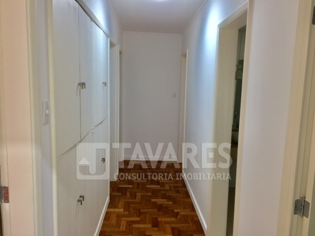 Apartamento à venda com 3 quartos, 134m² - Foto 8