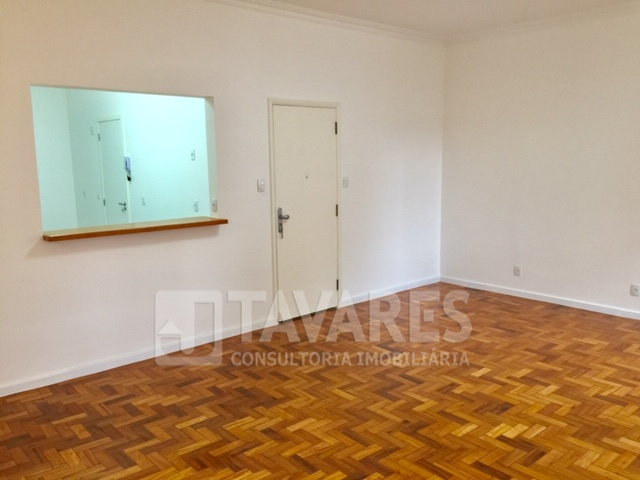 Apartamento à venda com 3 quartos, 134m² - Foto 6