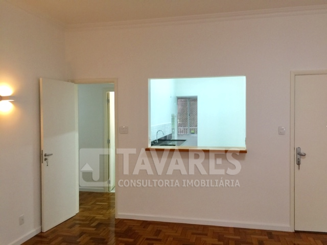 Apartamento à venda com 3 quartos, 134m² - Foto 5