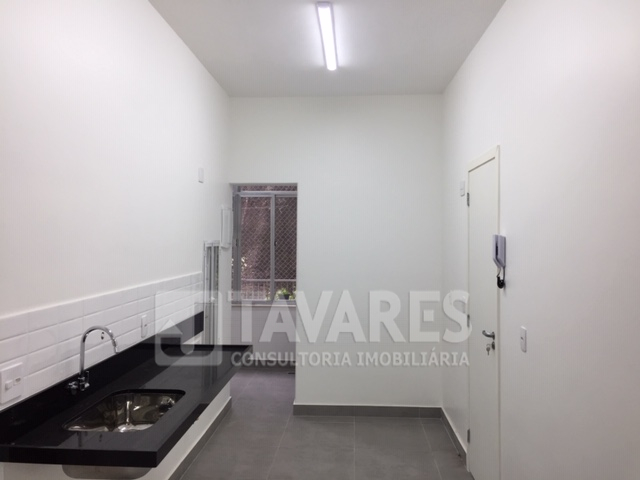 Apartamento à venda com 3 quartos, 134m² - Foto 24