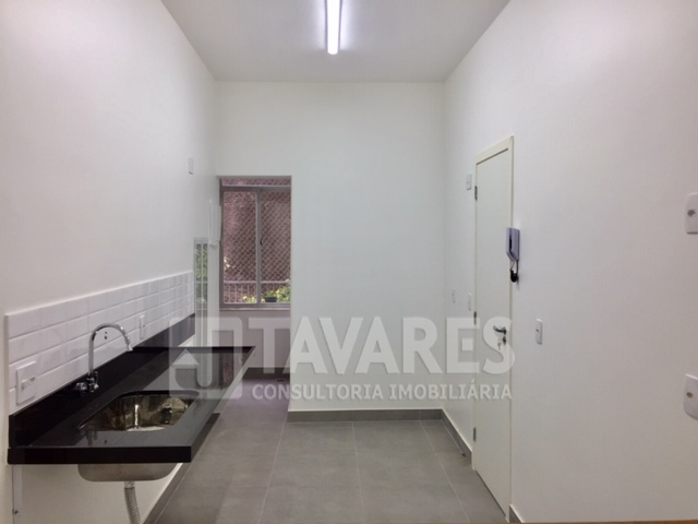 Apartamento à venda com 3 quartos, 134m² - Foto 23