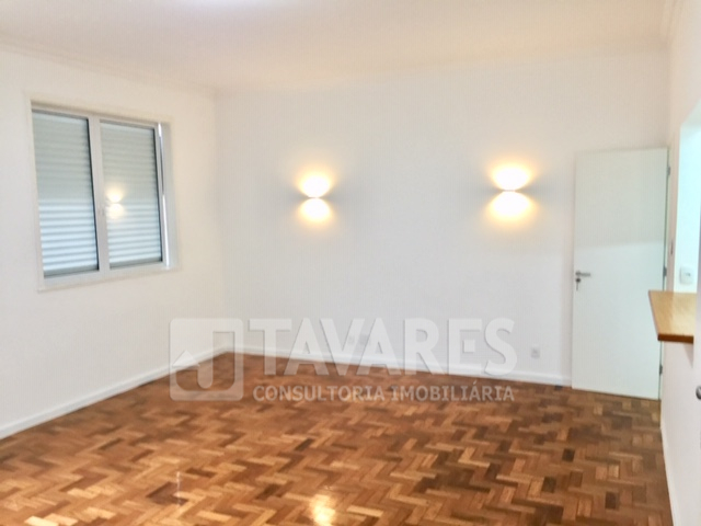 Apartamento à venda com 3 quartos, 134m² - Foto 4